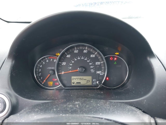 2018 MITSUBISHI MIRAGE ML32A4HJ8JH005205 Photo 6