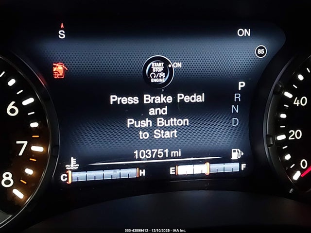 Jeep Renegade Trailhawk 4x4 2018 ZACCJBCB0JPH76921 Image 15