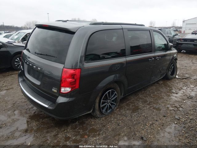 2019 DODGE GRAND CARAVAN 2C4RDGEGXKR510956 Photo 3