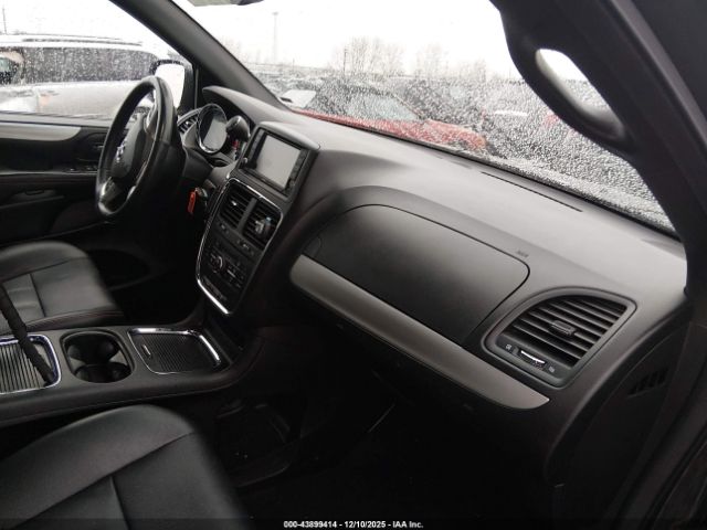 2019 DODGE GRAND CARAVAN 2C4RDGEGXKR510956 Photo 4