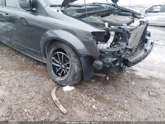 2019 DODGE GRAND CARAVAN 2C4RDGEGXKR510956 Photo 5