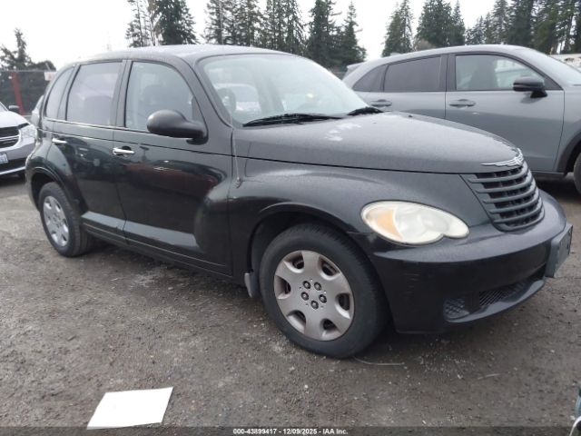 2008 CHRYSLER PT CRUISER 3A8FY48B38T120012 Photo 0