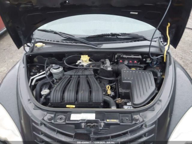 2008 CHRYSLER PT CRUISER 3A8FY48B38T120012 Photo 9