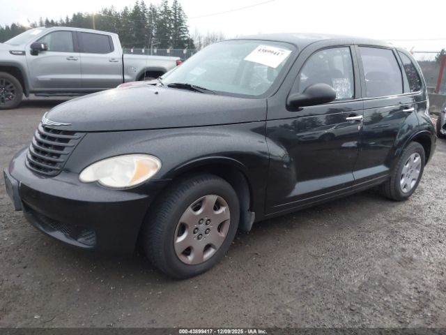 2008 CHRYSLER PT CRUISER 3A8FY48B38T120012 Photo 1