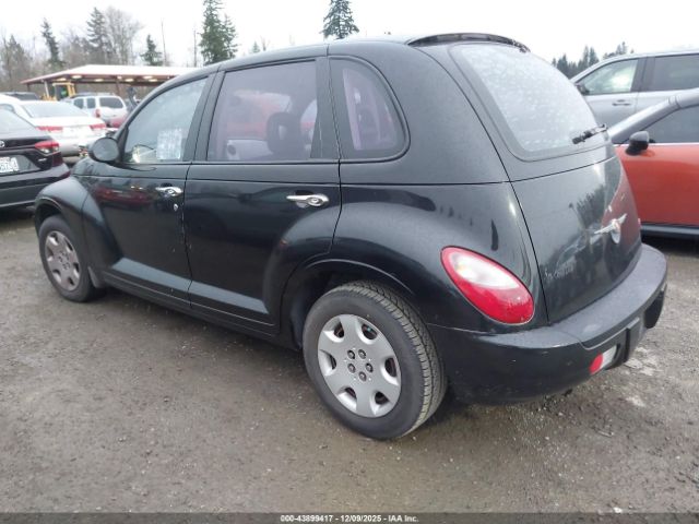 2008 CHRYSLER PT CRUISER 3A8FY48B38T120012 Photo 2