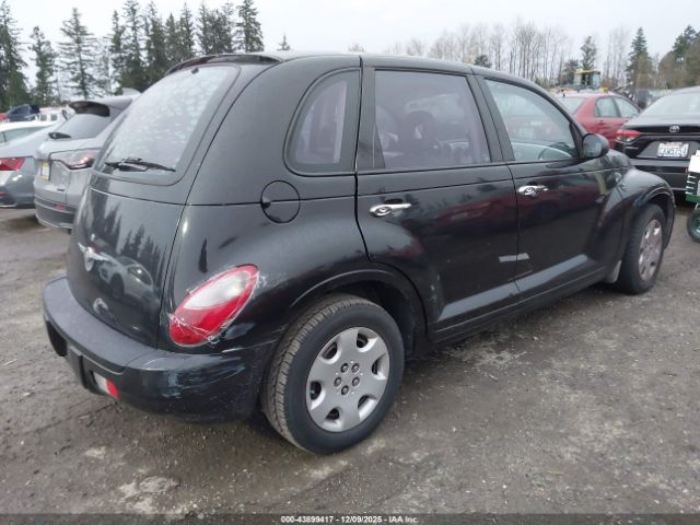 2008 CHRYSLER PT CRUISER 3A8FY48B38T120012 Photo 3