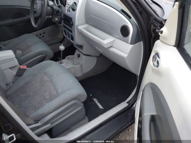 2008 CHRYSLER PT CRUISER 3A8FY48B38T120012 Photo 4