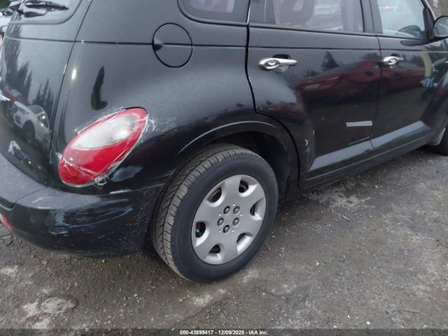 2008 CHRYSLER PT CRUISER 3A8FY48B38T120012 Photo 5