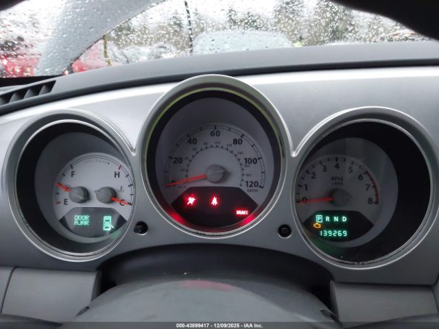 2008 CHRYSLER PT CRUISER 3A8FY48B38T120012 Photo 6