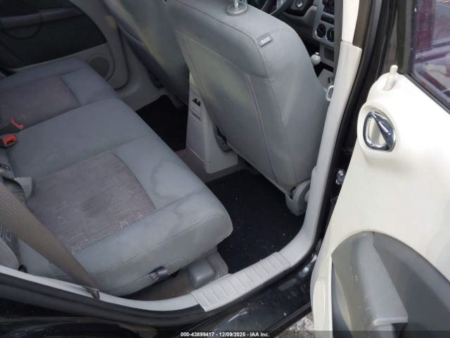 2008 CHRYSLER PT CRUISER 3A8FY48B38T120012 Photo 7