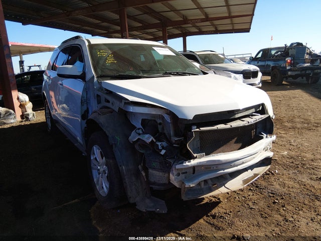 1GNALCEK7GZ107132 Chevrolet EQUINOX LT