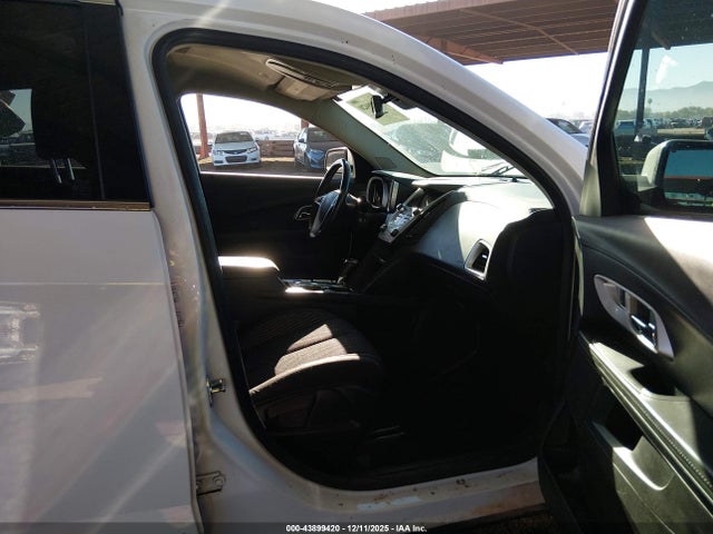 1GNALCEK7GZ107132 Chevrolet EQUINOX LT