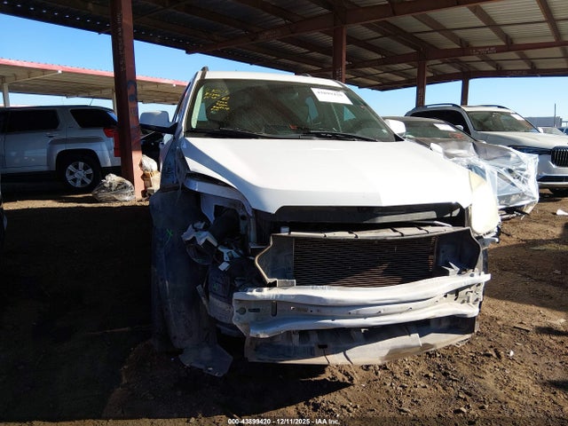 1GNALCEK7GZ107132 Chevrolet EQUINOX LT