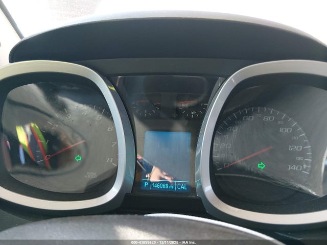 1GNALCEK7GZ107132 Chevrolet EQUINOX LT