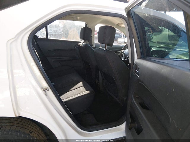 1GNALCEK7GZ107132 Chevrolet EQUINOX LT
