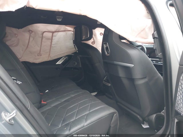 Продаж на аукціоні авто 2024 Bmw 760i Xdrive, vin: WBA33EJ0XRCP00908, номер лоту: 43899428