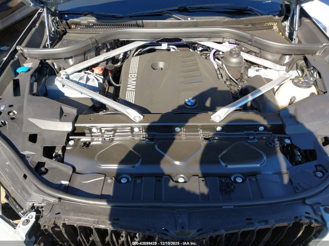 BMW X5 Sdrive40i 2026 5UX13EU04T9169021 Image 10