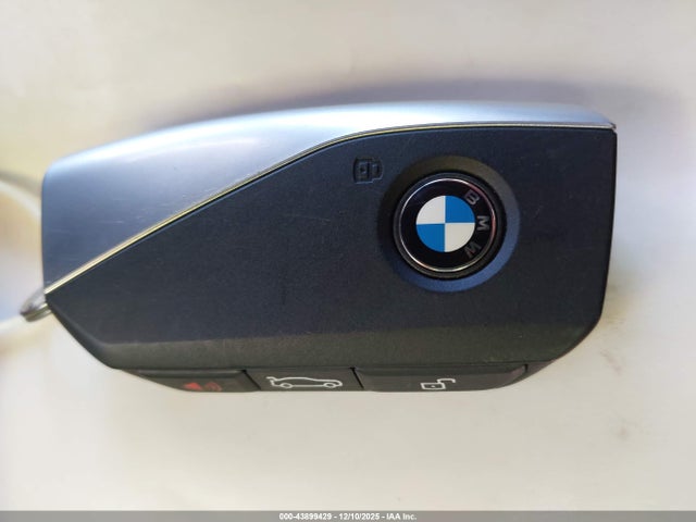 BMW X5 Sdrive40i 2026 5UX13EU04T9169021 Image 11