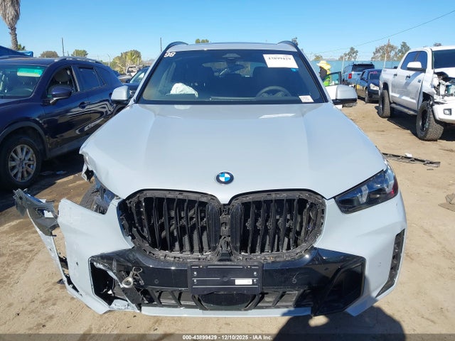 BMW X5 Sdrive40i 2026 5UX13EU04T9169021 Image 12