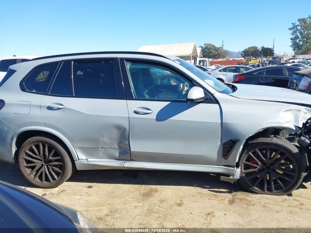BMW X5 Sdrive40i 2026 5UX13EU04T9169021 Image 13