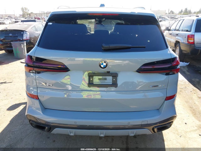 BMW X5 Sdrive40i 2026 5UX13EU04T9169021 Image 16