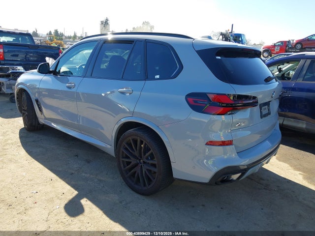 BMW X5 Sdrive40i 2026 5UX13EU04T9169021 Image 3