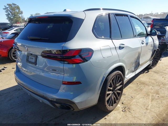 BMW X5 Sdrive40i 2026 5UX13EU04T9169021 Image 4