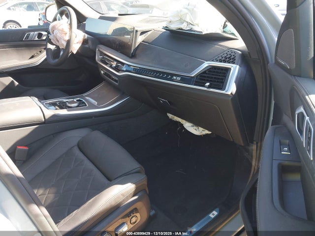 BMW X5 Sdrive40i 2026 5UX13EU04T9169021 Image 5