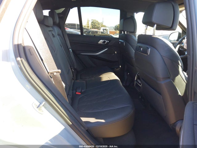 BMW X5 Sdrive40i 2026 5UX13EU04T9169021 Image 8