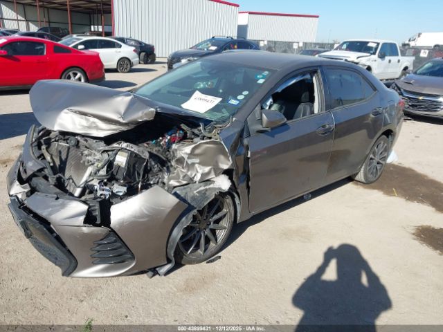 2017 TOYOTA COROLLA 5YFBURHE8HP709021 Photo 1