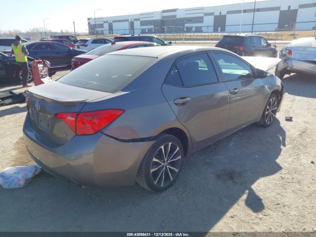 2017 TOYOTA COROLLA 5YFBURHE8HP709021 Photo 3