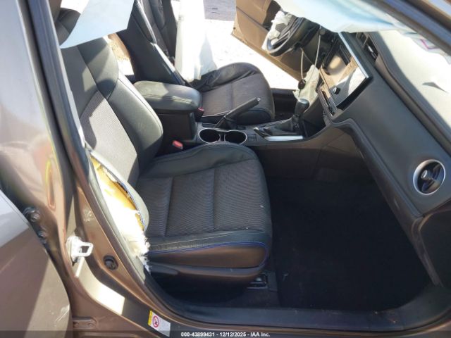 2017 TOYOTA COROLLA 5YFBURHE8HP709021 Photo 4