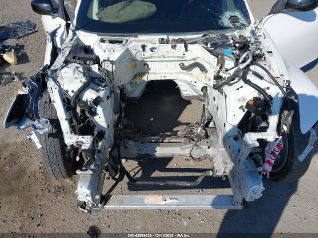 JN1AZ4EH9JM572102 Nissan 370z Nismo Tech