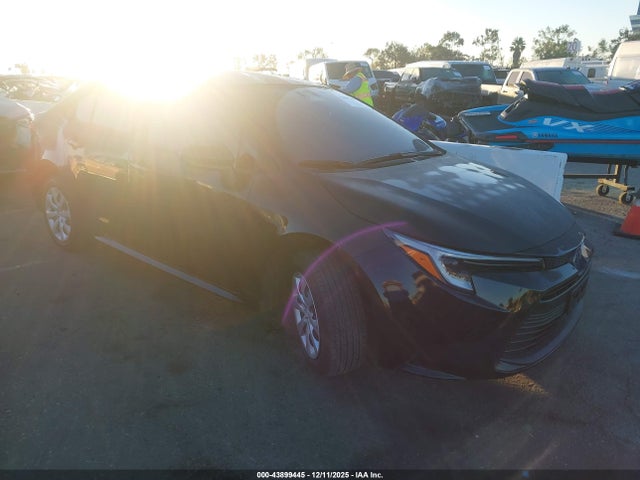 Toyota Corolla Hybrid Le 2023 JTDBCMFE2P3011570 головне зображення