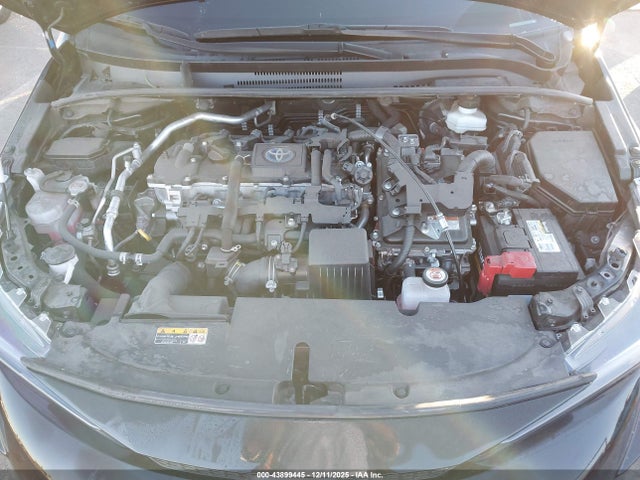 Toyota Corolla Hybrid Le 2023 JTDBCMFE2P3011570 Image 10