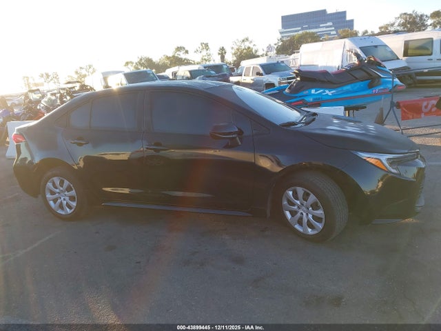 Toyota Corolla Hybrid Le 2023 JTDBCMFE2P3011570 Image 14