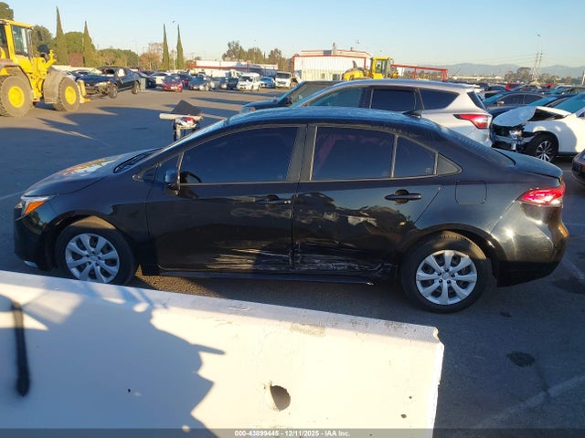 Toyota Corolla Hybrid Le 2023 JTDBCMFE2P3011570 Image 15
