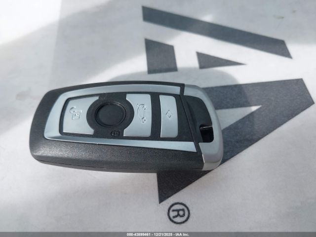 2015 BMW 528I WBA5A5C55FD514836 Photo 10