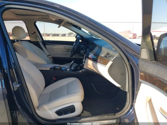 2015 BMW 528I WBA5A5C55FD514836 Photo 4