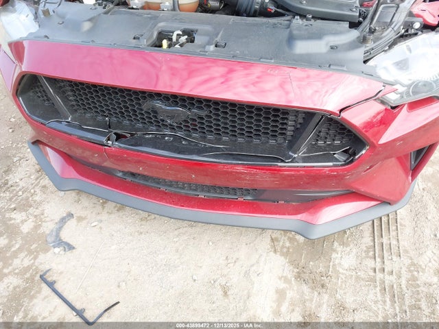 2019 FORD MUSTANG 1FA6P8CF1K5193825 Photo 5