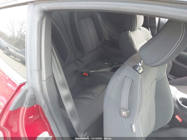 2019 FORD MUSTANG 1FA6P8CF1K5193825 Photo 7