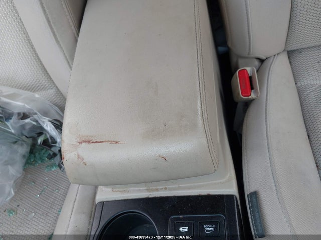 Subaru Outback 2.5i Premium 2015 4S4BSACC4F3258927 Image 17