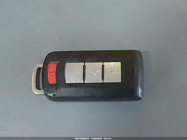 2010 MITSUBISHI OUTLANDER JA4JT4AX0AZ014647 Photo 10