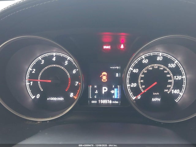 2010 MITSUBISHI OUTLANDER JA4JT4AX0AZ014647 Photo 6