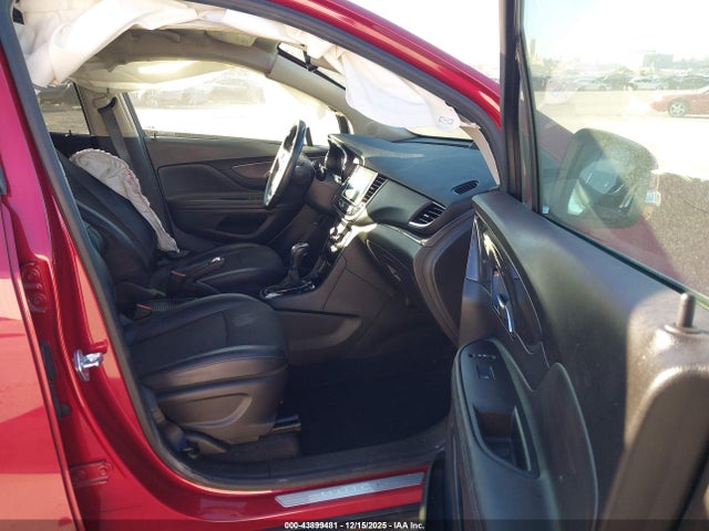 Aukcja sprzedaży 2019 Buick Encore Awd Preferred, vin: KL4CJESB0KB945120, numer aukcji: 43899481