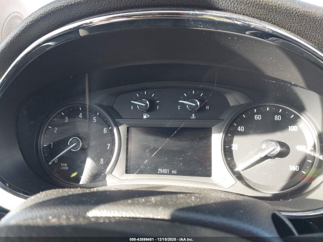 Aukcja sprzedaży 2019 Buick Encore Awd Preferred, vin: KL4CJESB0KB945120, numer aukcji: 43899481