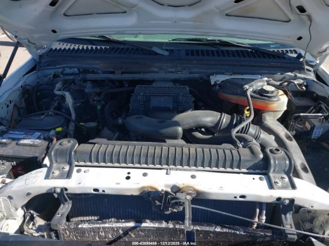 2006 FORD F-250 1FTNF20576EC18024 Photo 9