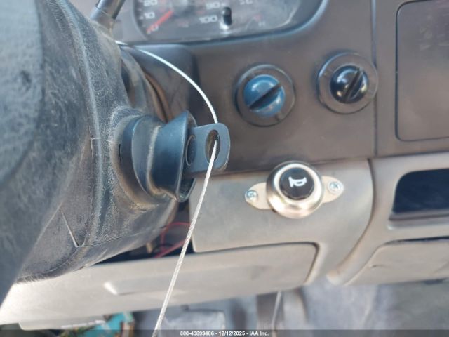 2006 FORD F-250 1FTNF20576EC18024 Photo 10