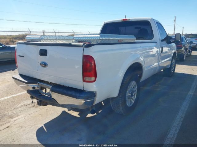 2006 FORD F-250 1FTNF20576EC18024 Photo 3