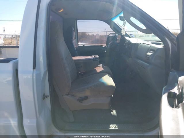 2006 FORD F-250 1FTNF20576EC18024 Photo 4